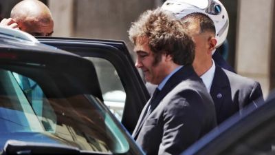 Se perdieron ms de 50.000 empleos pblicos desde que asumi Milei