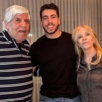 Hugo Moyano dio seales sobre su sucesin en Camioneros y qued expuesto en el audio de un dirigente apartado