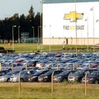 General Motors reduce su planta laboral: hubo 90 nuevas desvinculaciones por retiro voluntario en Santa Fe