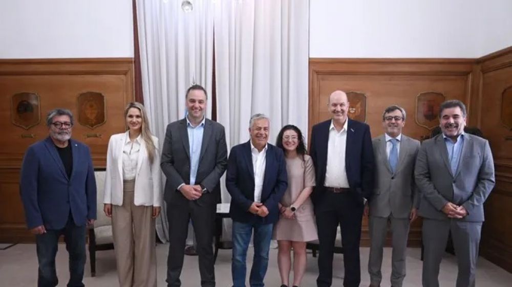 Reforma laboral: los puntos de tensin que inquietan a los empresarios y traban el acuerdo con la CGT