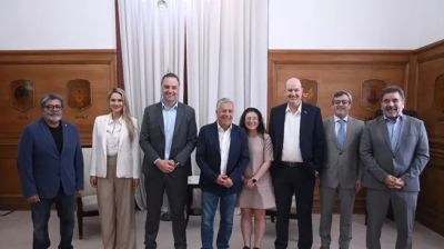 Reforma laboral: los puntos de tensin que inquietan a los empresarios y traban el acuerdo con la CGT