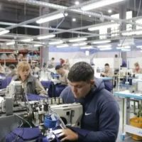 El Gobierno asegura que no hay recesin pero la industria est por debajo de 2023