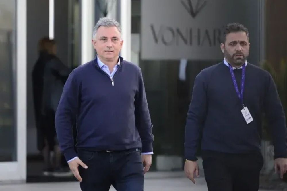 La Libertad Avanza en Buenos Aires