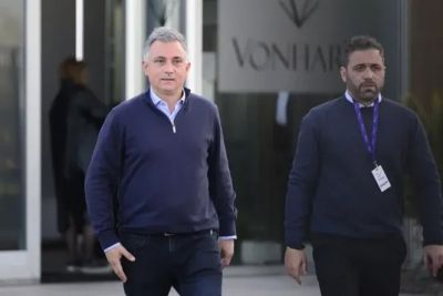 La Libertad Avanza en Buenos Aires