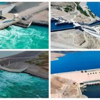 Privatizacin de las hidroelctricas: ganaron los Neuss, Central Puerto y MSU; Enel y AES, afuera!