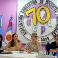 ACDP expres total rechazo a la reforma laboral y la modificacin de la ley de educacin