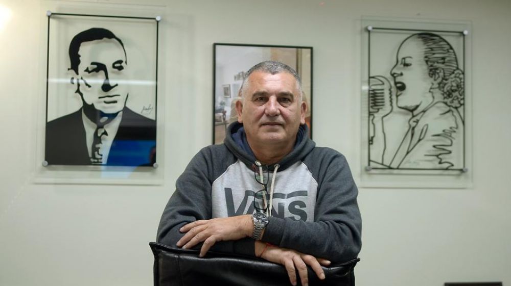 Manrique advierte que el Gobierno quiere debilitar a los sindicatos para avanzar con su reforma laboral