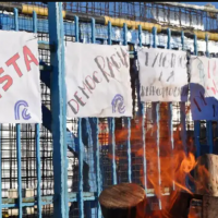 Slo en noviembre, casi 20 empresas industriales entraron en conflicto: lo peor no pas