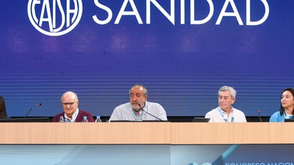 Sanidad cerr aumentos para clnicas y sanatorios de un 4,5% y suma no remunerativa hasta enero