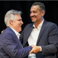 Llaryora retoca: Siciliano para ms territorio y un juez para Fiscal General