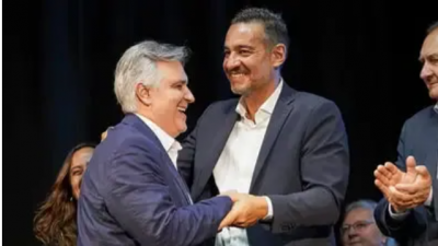 Llaryora retoca: Siciliano para ms territorio y un juez para Fiscal General