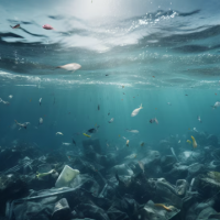 Basura en el fondo del mar: cientficos proponen un modelo global para medir y frenar su acumulacin