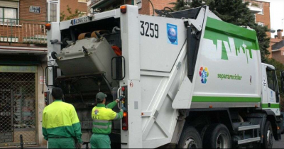 El fondo Platinum se replantea una venta por trozos de Urbaser para cumplir con Competencia