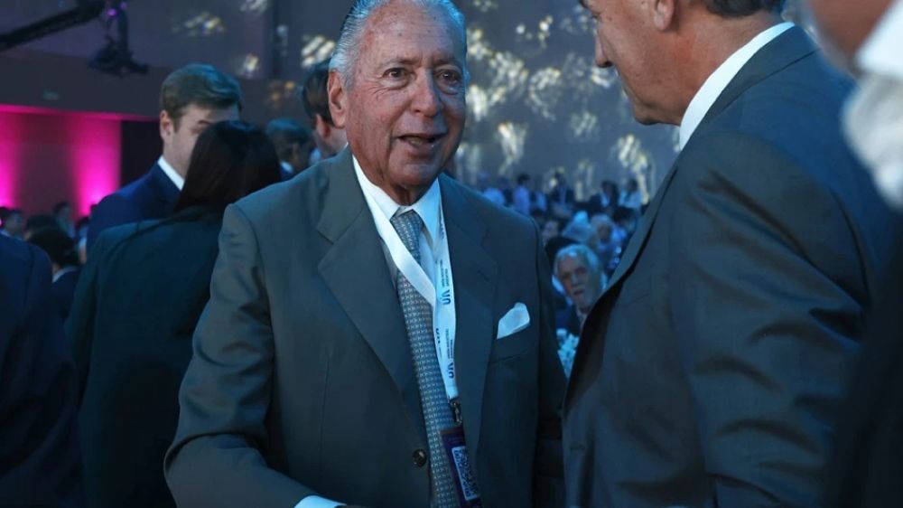 Funes de Rioja escribe la reforma laboral y entrara en febrero al Senado