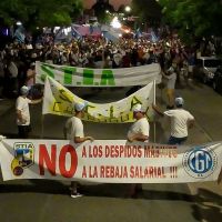 La oleada de cierres y la reforma laboral configuran un desafo histrico para los trabajadores