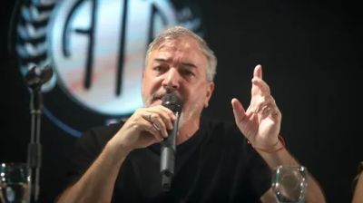 Ante la amenaza de despidos en el Estado, ATE analiza adelantar el paro nacional