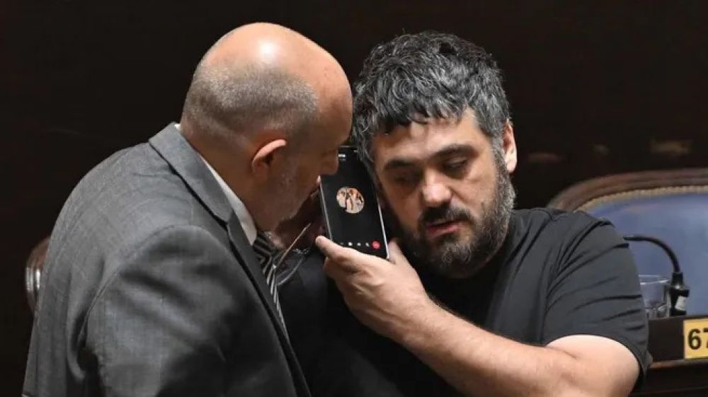 Axel Kicillof inicia una semana clave: buscar aprobar el endeudamiento en la Legislatura bonaerense