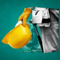 Empresarios detectan mayor nivel de actividad, pese al 