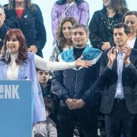 El peronismo y el desafo de una nueva energa