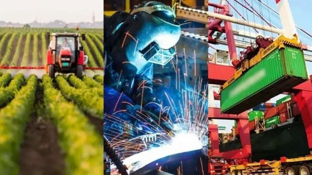 La nueva normalidad de la era Milei: una economa estancada con un solo motor, el financiero