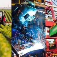 La nueva normalidad de la era Milei: una economa estancada con un solo motor, el financiero