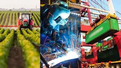 La nueva normalidad de la era Milei: una economa estancada con un solo motor, el financiero