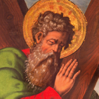 San Andrs: El apstol fundador de la Iglesia en Constantinopla