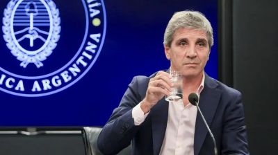 Los desafos detrs del dlar calmo, la falta de reservas y la tasa de inters del plan Caputo a fin de ao