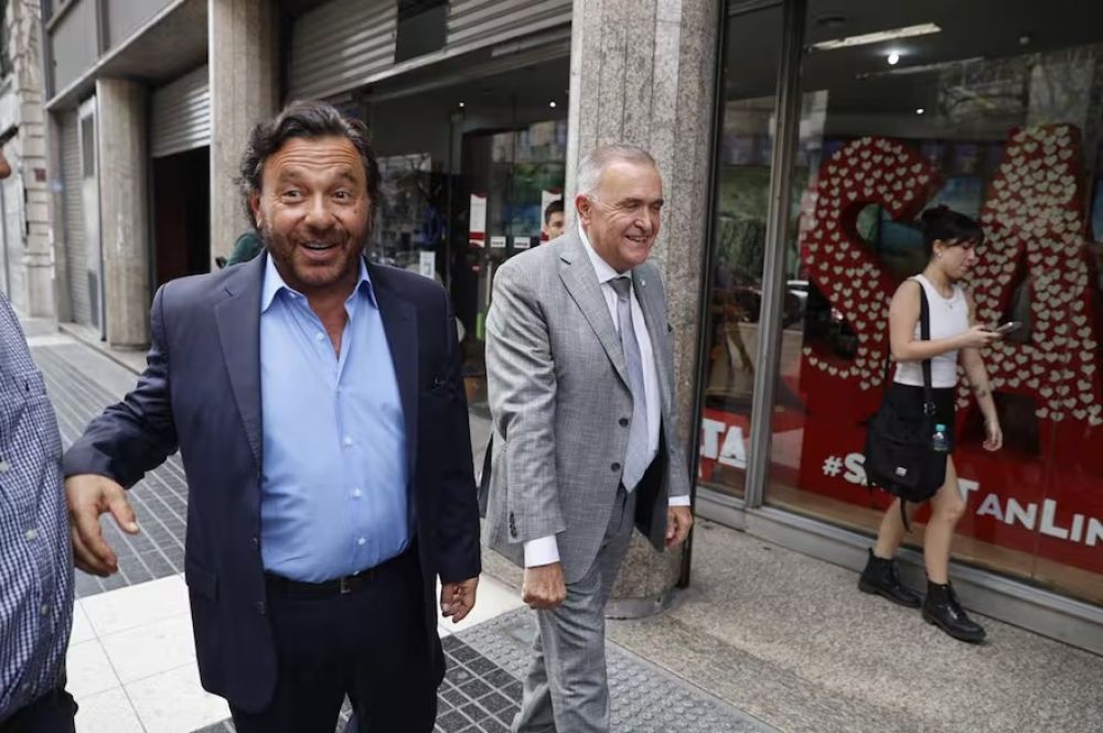 La pelea por los fondos: 19 provincias perdieron 9,6% de su capacidad de gasto desde 2010, con una cada drstica desde 2024