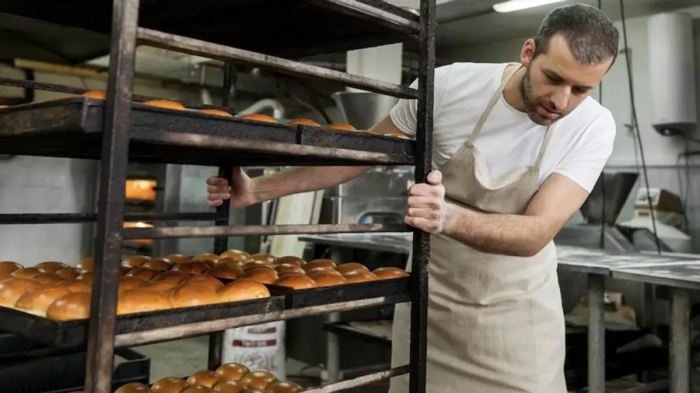 La crisis golpea desde las fbricas a las panaderas: denuncian ms cierres y despidos