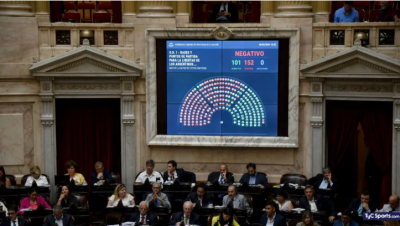 Trabajador independiente con colaboradores y blanqueo laboral: la reforma laboral libertaria que incluy la Ley Bases y que ya mostr su fracaso