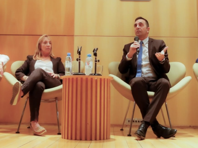 Tras la corta calma postelectoral, el recrudecimiento de la interna de la UATRE vuelve a desatar una guerra entre funcionarios libertarios