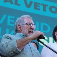 Plan de Lucha: La CONADU anticip que no comenzarn las clases en 2026 sin la implementacin de la Ley de Financiamiento de la Educacin Universitaria