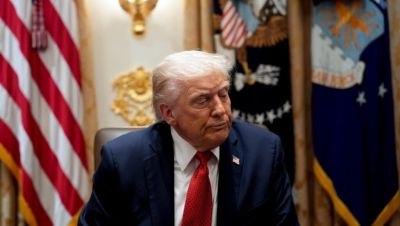 Las CTA volvieron a criticar la sumisin de Javier Milei a Donald Trump y los Estados Unidos