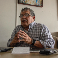 La CGT exige la liberacin del sindicalista venezolano Jos Elas Torres y denuncia persecucin del gobierno de Maduro