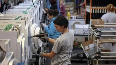 Cierres, despidos y un mercado en jaque por la avalancha de importaciones agudiza la crisis en la industria de electrodomesticos