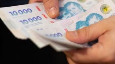 Advierten que el crecimiento del ltimo mes 