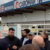 El mayorista Caromar de Mar del Plata despidi a todo el personal y pretende pagar slo el 50% de las indemnizaciones