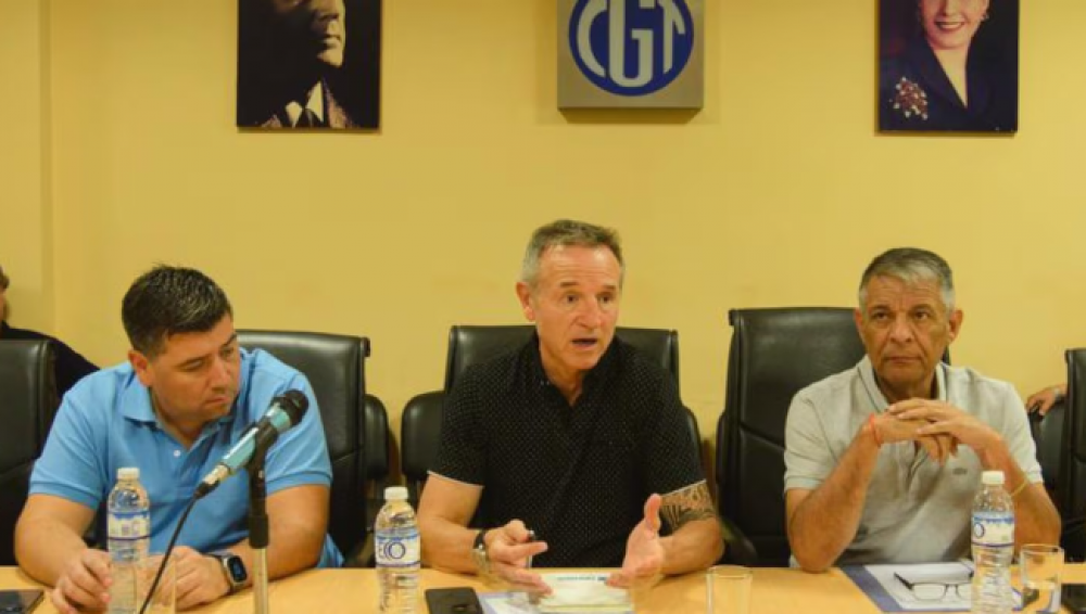 La CGT endurece su postura frente a la reforma laboral, pero espera el texto final del Gobierno