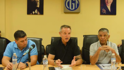 La CGT endurece su postura frente a la reforma laboral, pero espera el texto final del Gobierno