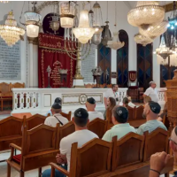 Melilla defiende este lunes su candidatura a la Red de Juderas: la decisin final a mediados de diciembre