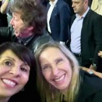 La interna de LLA por Lorena Villaverde: el temor a la mancha permanente y la incomodidad de los propios