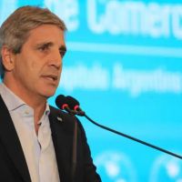 Ante la crisis eterna, el crculo rojo se endurece y Caputo enfrentar a una platea empresaria sin paciencia