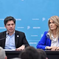 Kicillof pidi aprobar el endeudamiento: La Legislatura debe decidir en favor de evitar ms sufrimiento