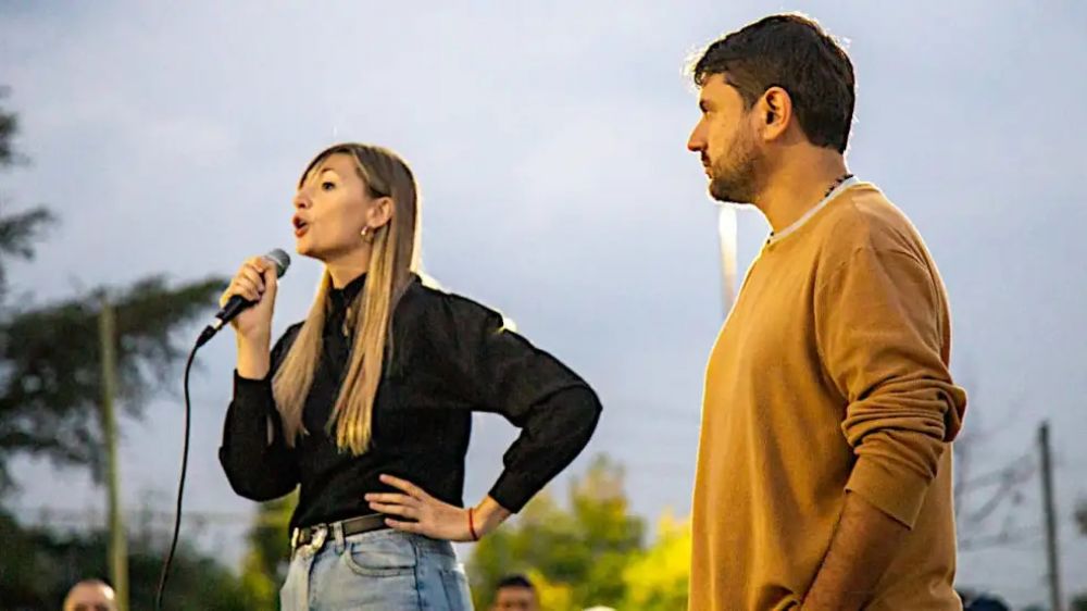 Polmica por la creacin de un impuesto al gas metano de las vacas propuesto por una diputada de Unin por la Patria