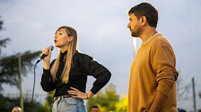 Polmica por la creacin de un impuesto al gas metano de las vacas propuesto por una diputada de Unin por la Patria