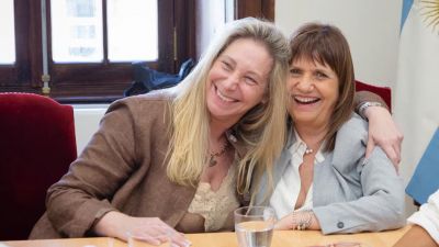 Karina Milei reordena el mapa poltico en la provincia de Buenos Aires para medir fuerzas con Kicillof en la Legislatura