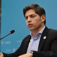 La negociacin por el endeudamiento bonaerense hizo resurgir la desconfianza entre Kicillof y La Cmpora