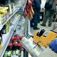 Escalada: los precios aumentaron ms del 3% en noviembre