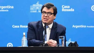 Reforma laboral: un enfoque diferente